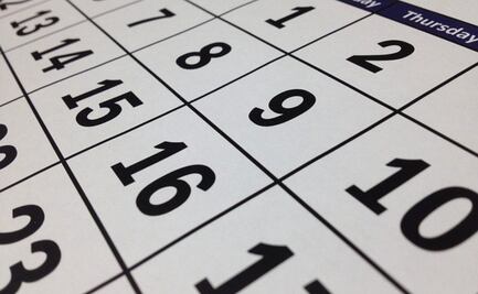 Cuáles son los puentes que le quedan al 2022