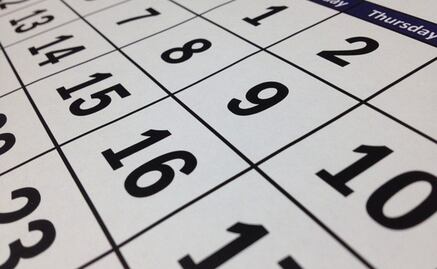 Cuáles son los puentes que le quedan al 2022