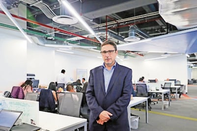 Dan conectividad 50% de contratos firmados con Altán