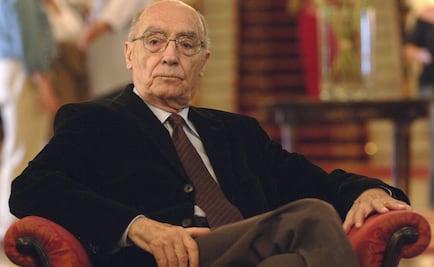 Libro revelará cómo Saramago obtuvo el Nobel de Literatura