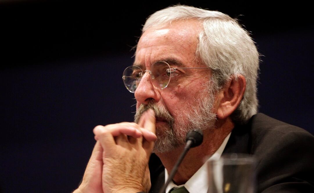 (Foto: Archivo - EL UNIVERSAL)