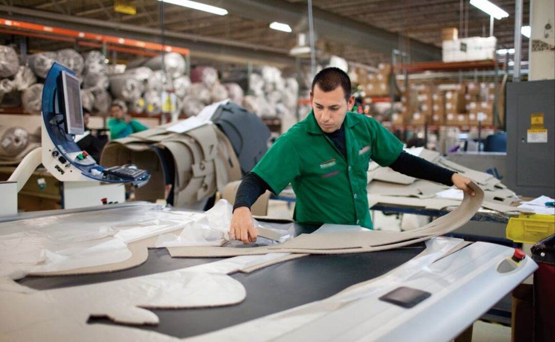 “Many of them had been living in the U.S. for up to 20 years and have no legal documents," said the human resources manager - Photo: Ivan Pierre Aguirre/AP