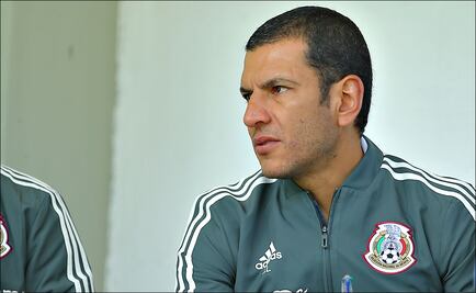 El “Jimmy” Lozano se niega a convocar a JJ Macías y a Diego Lainez