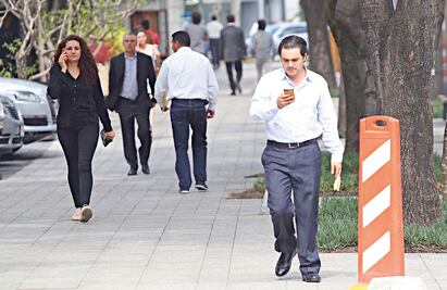 Ofrecen dos horas gratis de internet en Masaryk