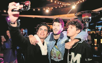 Un hombre inspira los temas de Yatra