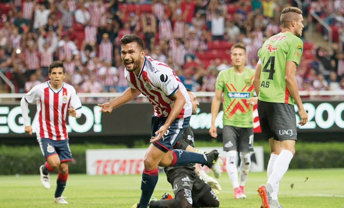 El espíritu de los chavos fue destacado (SANDRA BAUTISTA. IMAGO7)