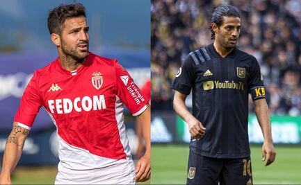 Carlos Vela tiene mentalidad perdedora: Cesc Fábregas