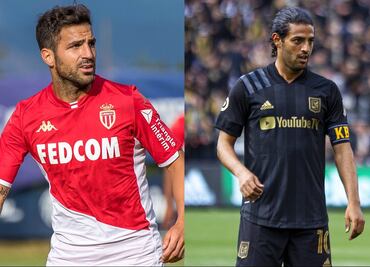 Carlos Vela tiene mentalidad perdedora: Cesc Fábregas