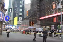 ¿Quién era Erin Piacenti? La ejecutiva de Bank of America apuñalada en Times Square