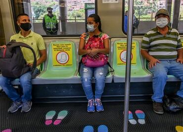 Cambridge propone ideas para relajar cuarentena sin aumentar casos de Covid-19