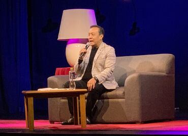 Carlos Cuevas afirma que ritmos urbanos no afectan al bolero