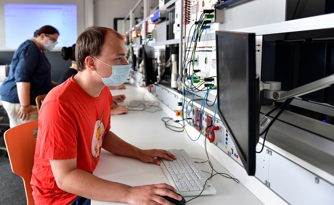 Foto: AP /Martin Meissner