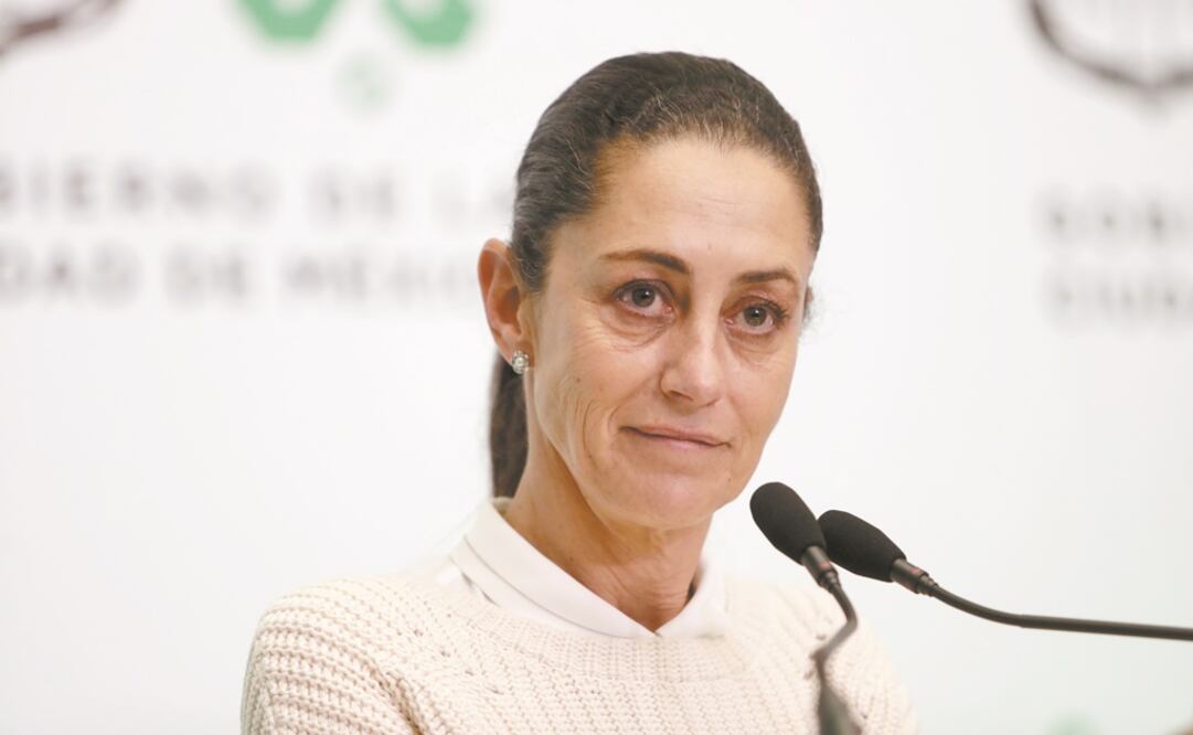 Revocación de mandato: Ahora sí podemos hablar, dice Sheinbaum