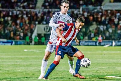 A luchar por liderato