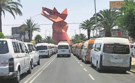 Se defiende y mata a asaltantes del transporte público en Neza; ahora lo procesan por uso excesivo de legítima defensa 
