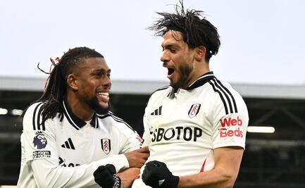 Raúl Jiménez cerca de entrar al top 5 de los máximos goleadores latinos de la Premier League