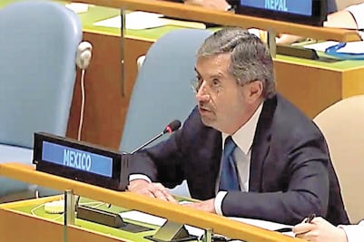 Aprueba ONU crear foros de análisis sobre la migración