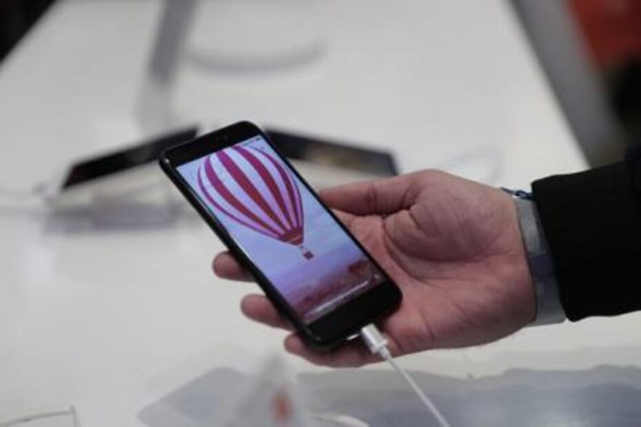 Xiaomi llega a México con teléfonos móviles baratos