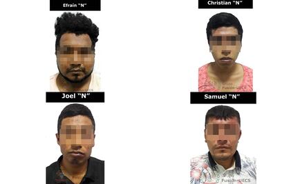 Alcalde electo de Cuautla confirma detención de su hermano por secuestro