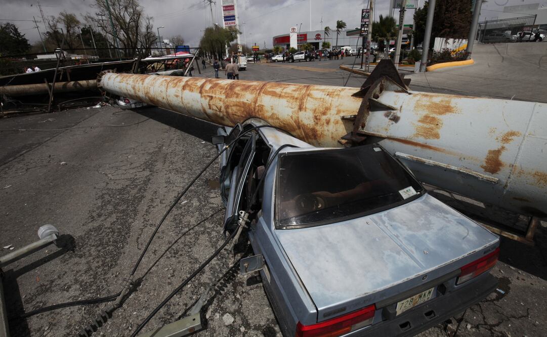 Foto: Archivo / El Universal