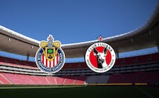 Chivas vs Tijuana EN VIVO - Jornada 17 - Liga MX - Clausura 2026
