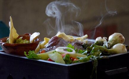 DELICIAS REGIONALES DEL NORTE