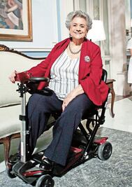 Queta agradece exclusividad vitalicia 