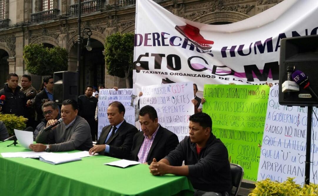 Diana Delgado / EL UNIVERSAL