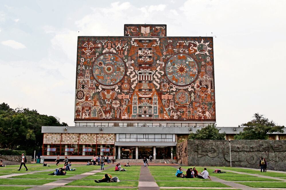 UNAM y Universidad de La Habana firman convenio de colaboración