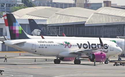 Se complica vuelta de aeropuertos a la categoría 1