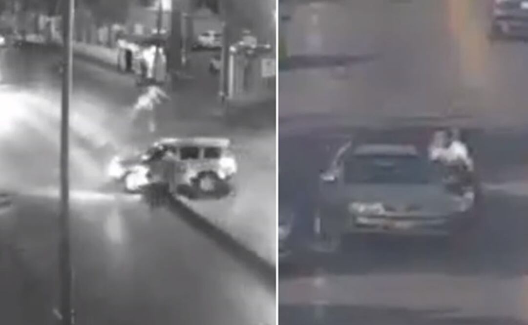 Fotos: tomadas de video