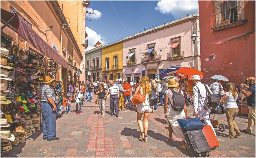 Foto: Archivo / EL UNIVERSAL