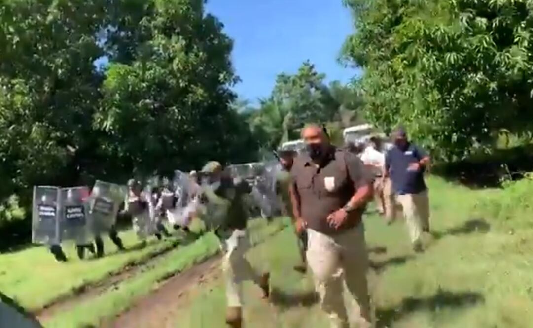 FOTO: captura de pantalla
