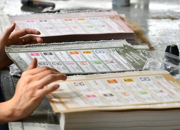 Sala regional del TEPJF rechaza recuento total de votos en la alcaldía Cuauhtémoc