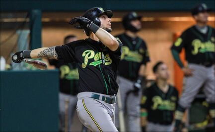 Pericos de Puebla dará apoyo económico a jugadores por coronavirus