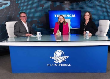 Reforma judicial no es una venganza de AMLO: Loretta Ortiz en Con los de Casa; representa elección de la ciudadanía