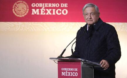 AMLO da posición por primera vez sobre elección 2021; "va a ganar el movimiento liberal", dice