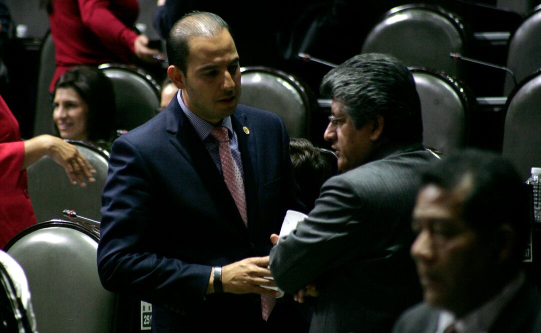 (Foto: Archivo / EL UNIVERSAL)