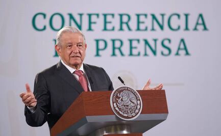 No somos “peleles” de EU ni recibimos presiones para detener paso de migrantes: AMLO