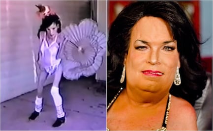 ¿Quién fue el rostro de "Obedece a la morsa"? La inspiradora historia de Goddess Bunny