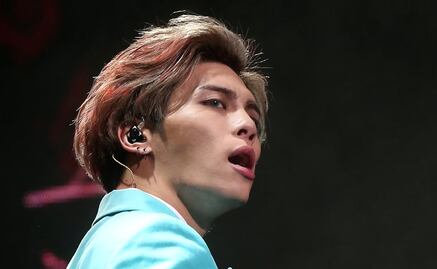 Cantante de K-Pop muere en aparente suicidio