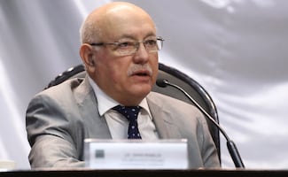 La terraza de 3 millones del exauditor 