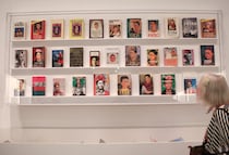 Frida Kahlo como mito y marca; una exposición revisa el origen del ícono global