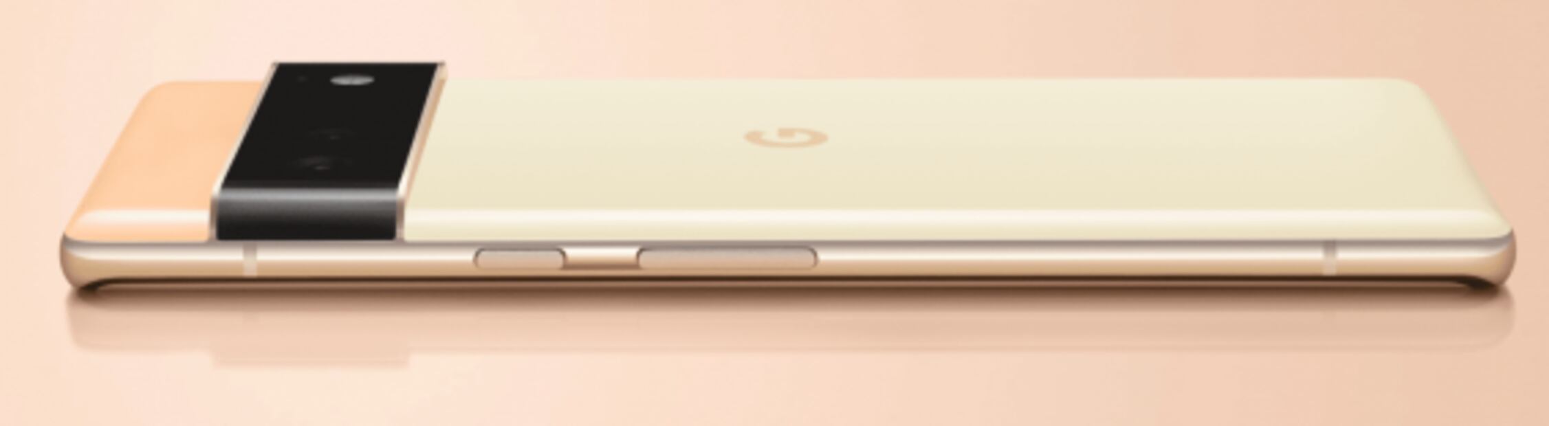 Así será el Google Pixel 6, un smartphone que usará IA todo el tiempo