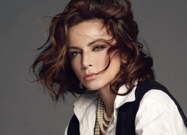 Así ha sido la polémica vida amorosa de Silvia Navarro