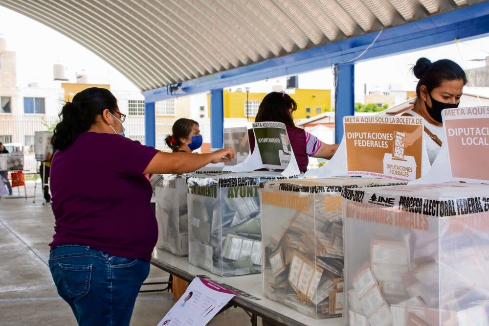Estamos a tan sólo días de las elecciones y para que todos los mexicanos puedan ejercer su derecho al voto, el Instituto Mexicano Electoral (INE) pondrá a disposición las casillas especiales.