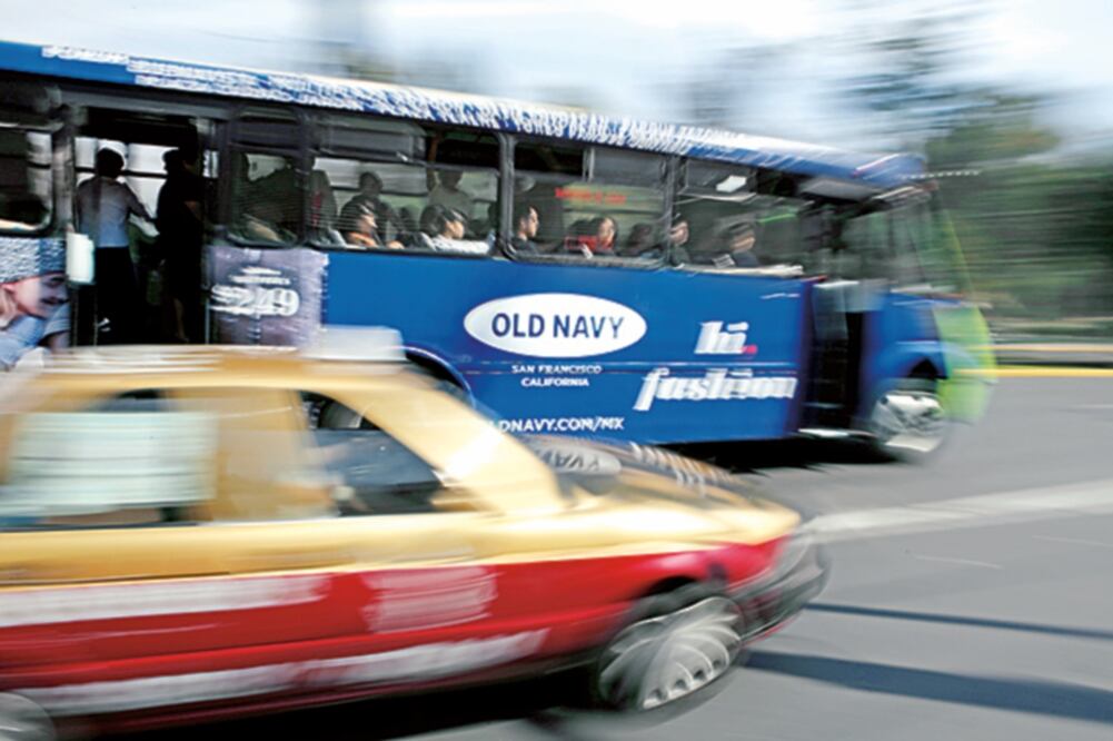 Diputados califican de inconstitucional contrato con Autotraffic (ESPECIAL)