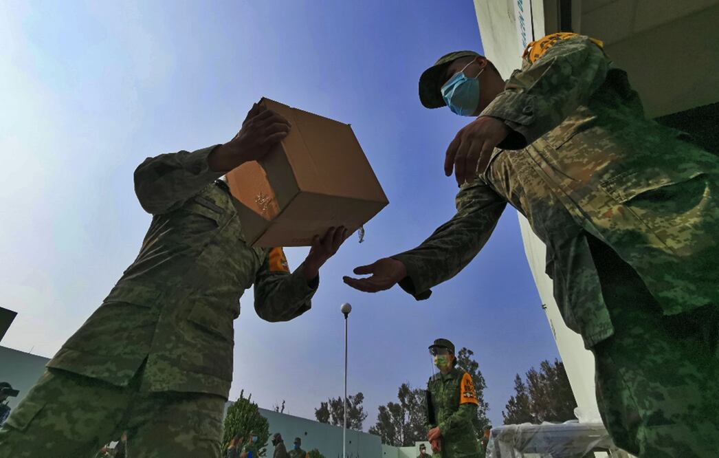 Foto: Archivo/EL UNIVERSAL