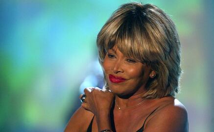 Muere a los 83 años la cantante y actriz Tina Turner, considerada la "Reina del Rock"