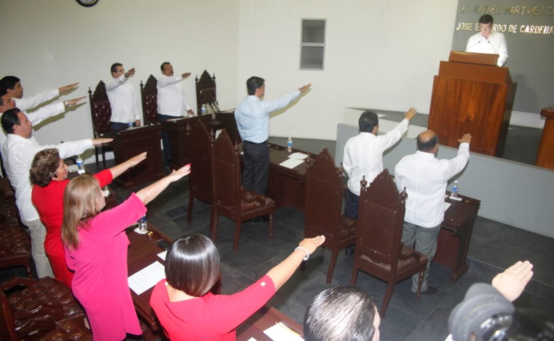 Foto: archivo/EL UNIVERSAL